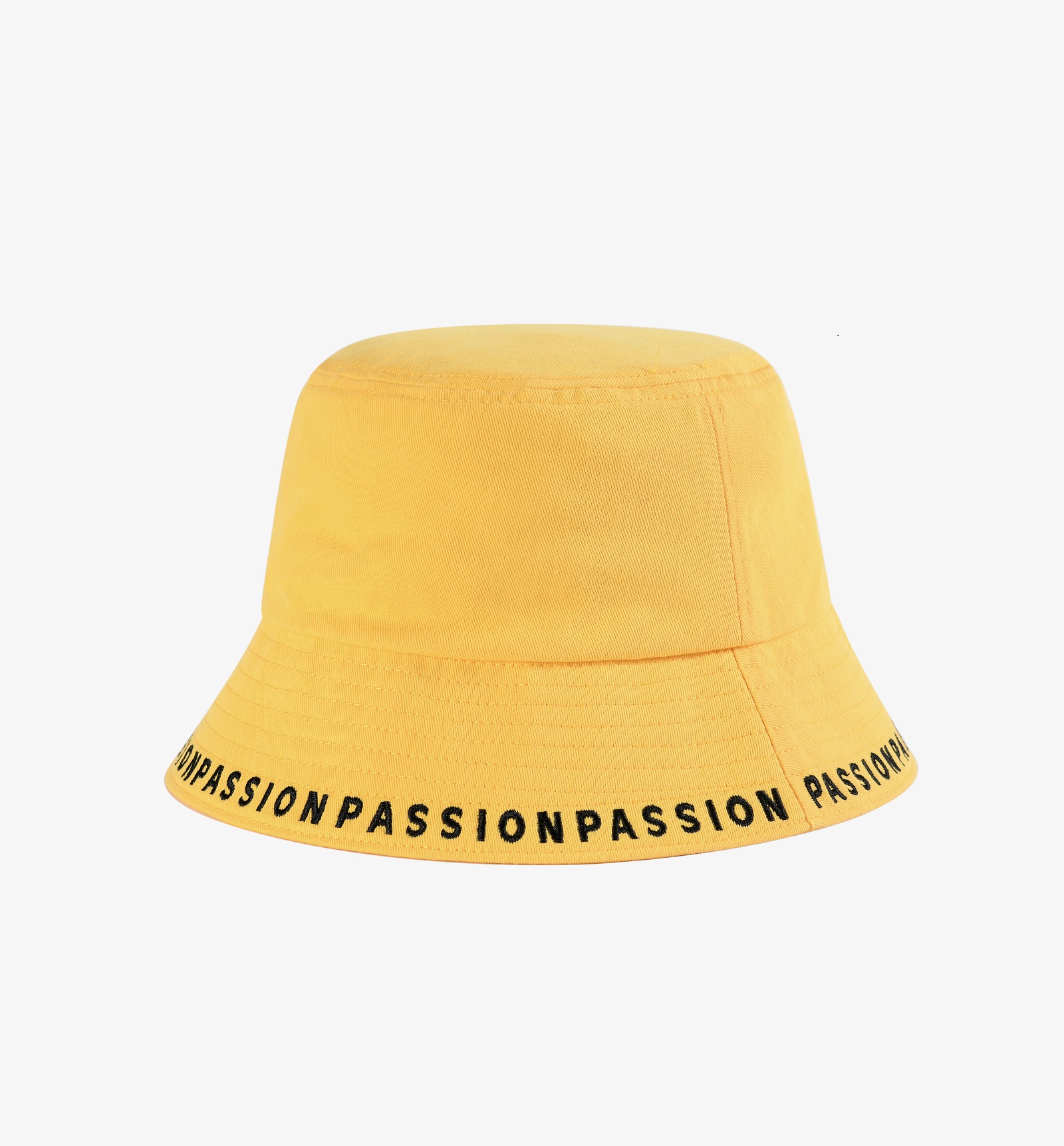 团队定制系列字母帽沿盆帽