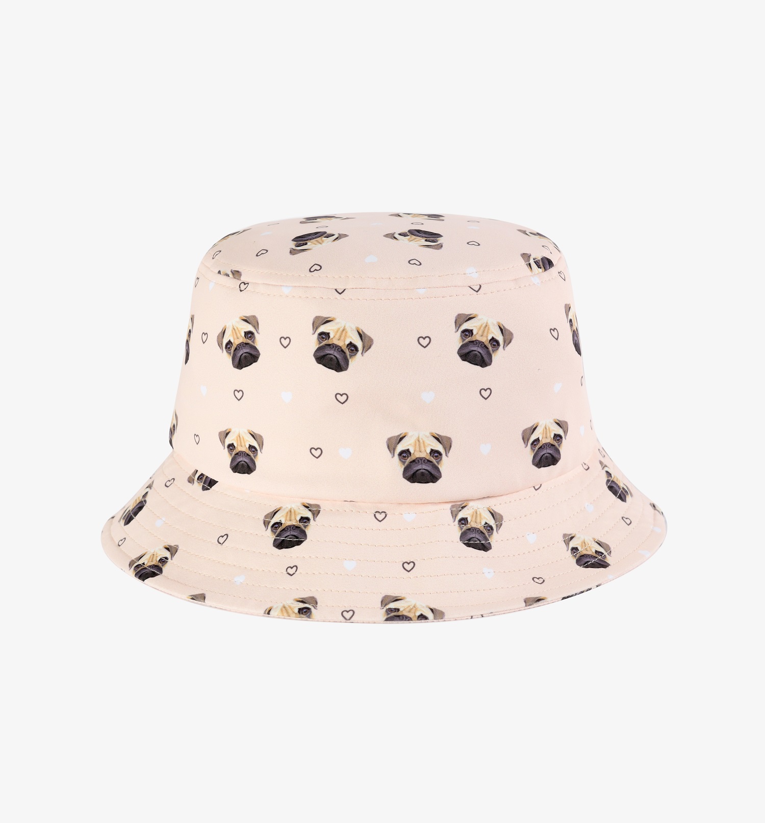 365买球余额变成负数帽子沙皮狗渔夫帽