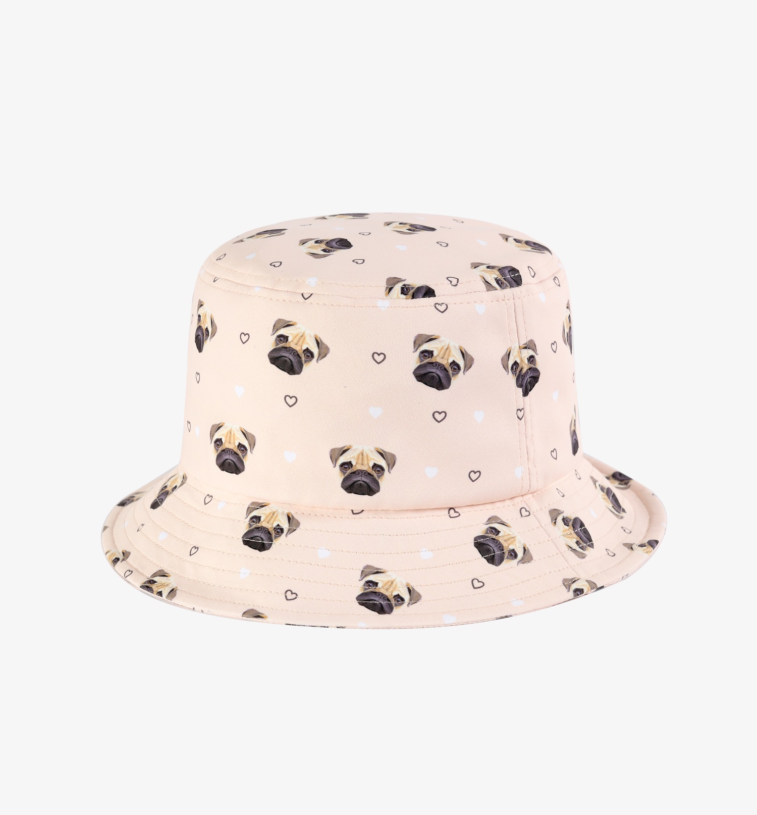 365买球余额变成负数帽子沙皮狗渔夫帽