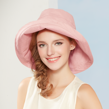 遮阳帽图二