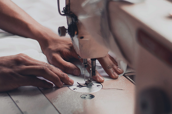 义乌制帽厂高普服饰简介